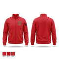 Comfort Volunteer Fire Department Windbreaker - 1
