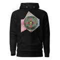 South West Investigative Fugitive Team Unisex Hoodie - 1