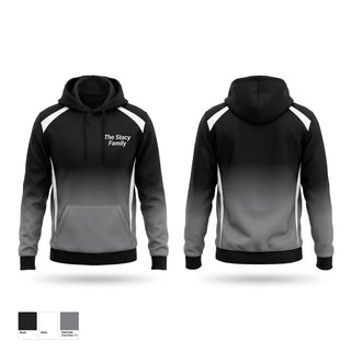Hoodie, The Stacy Family, E-Sports, Teamtime, Team time, sublimation, custom sports apparel, team uniforms, spirit wear, spiritwear, sports uniforms, custom shirts, team store, custom team store, fundraiser sports, apparel fundraiser