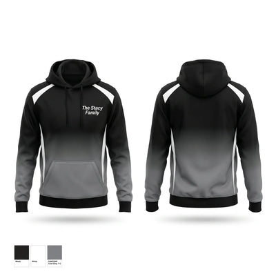 The Stacy Family 22382713 Hoodie - 1