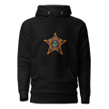Davison County Unisex Hoodie - 1