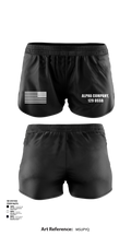 Alpha Company, 129 DSSB 75505821 Ranger Panties - 103