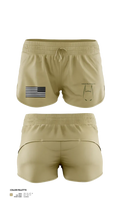 Bat Ranger Panties - 23