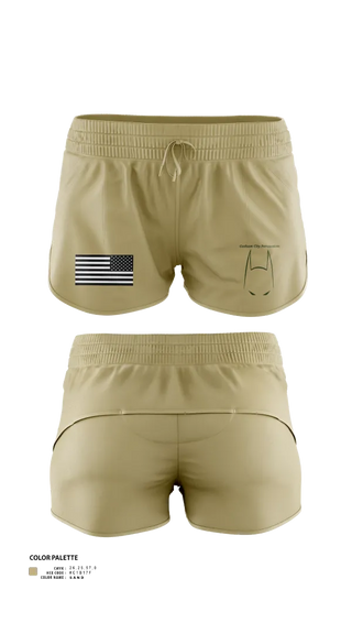 Ranger Panties, Bat, Army, Teamtime, Team time, sublimation, custom sports apparel, team uniforms, spirit wear, spiritwear, sports uniforms, custom shirts, team store, custom team store, fundraiser sports, apparel fundraiser