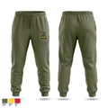 Belleville Police Department Sweatpants - 1