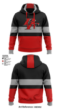 Big Foot Chiefs 52299440 Hoodie - 4