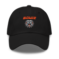 Bowie Boys & Girls Club Tracksters Dad hat