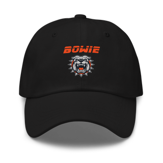 Dad hat - Black