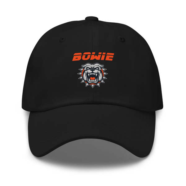 Dad hat - Black