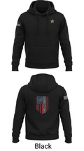 Ottawa County Sheriff’s Office 52771095 Hoodie - 16