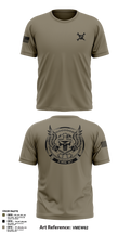 FMS 27 56300622 Short Sleeve Performance Shirt - 2