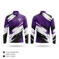Eclipse Quarter Zip Jacket - 1