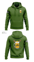 Team Wasted 73417864 Hoodie - 10