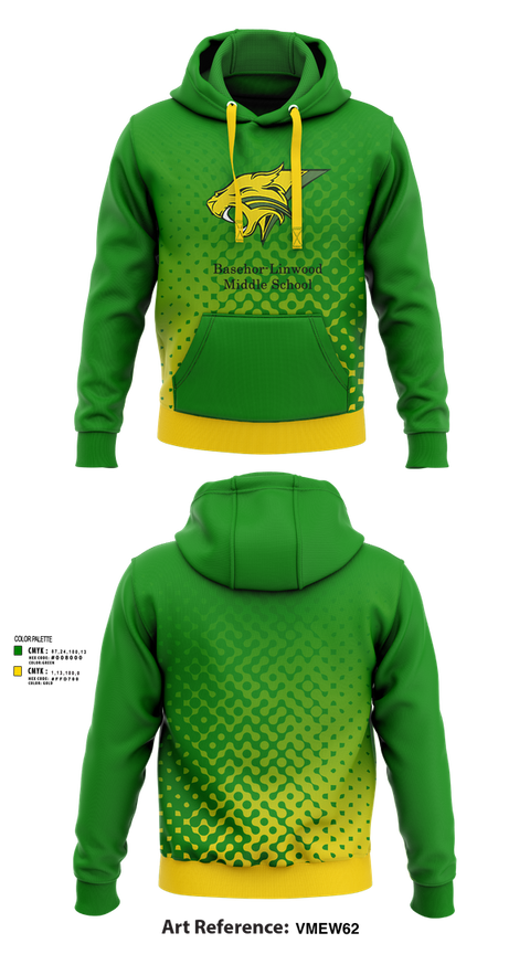 Hoodie, BLMS Volleyball, Women's Volleyball, Teamtime, Team time, sublimation, custom sports apparel, team uniforms, spirit wear, spiritwear, sports uniforms, custom shirts, team store, custom team store, fundraiser sports, apparel fundraiser