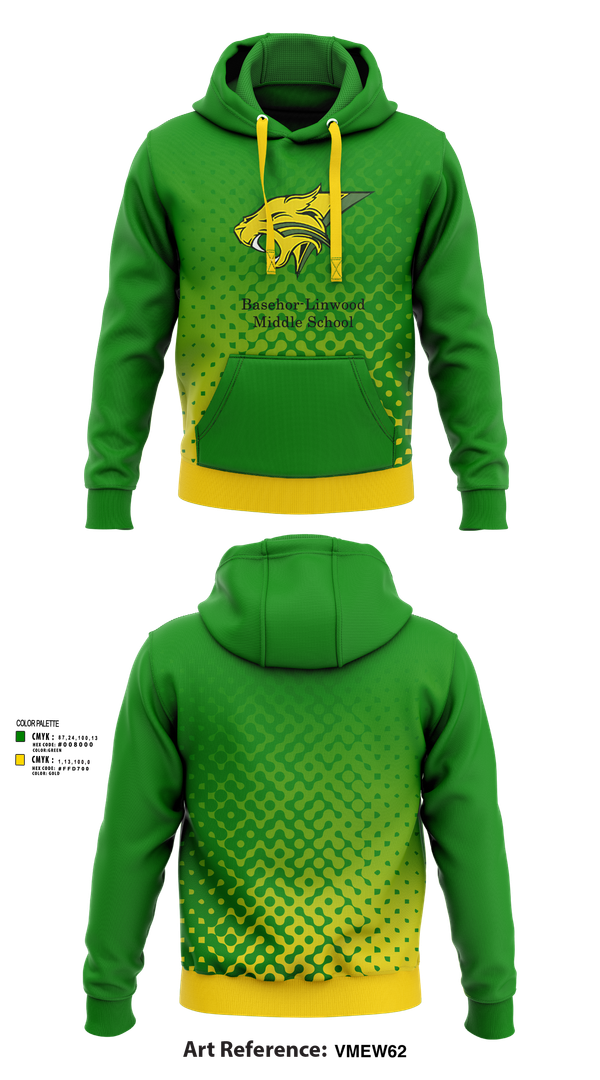 Hoodie, BLMS Volleyball, Women's Volleyball, Teamtime, Team time, sublimation, custom sports apparel, team uniforms, spirit wear, spiritwear, sports uniforms, custom shirts, team store, custom team store, fundraiser sports, apparel fundraiser