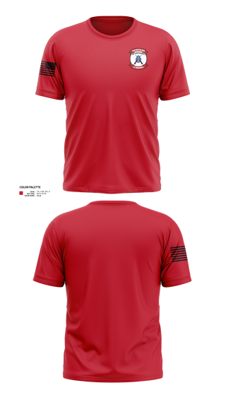Old School Cotton Feel Shirt, Wpns co 2/1 dragon plt, Marines, Teamtime, Team time, sublimation, custom sports apparel, team uniforms, spirit wear, spiritwear, sports uniforms, custom shirts, team store, custom team store, fundraiser sports, apparel fundraiser