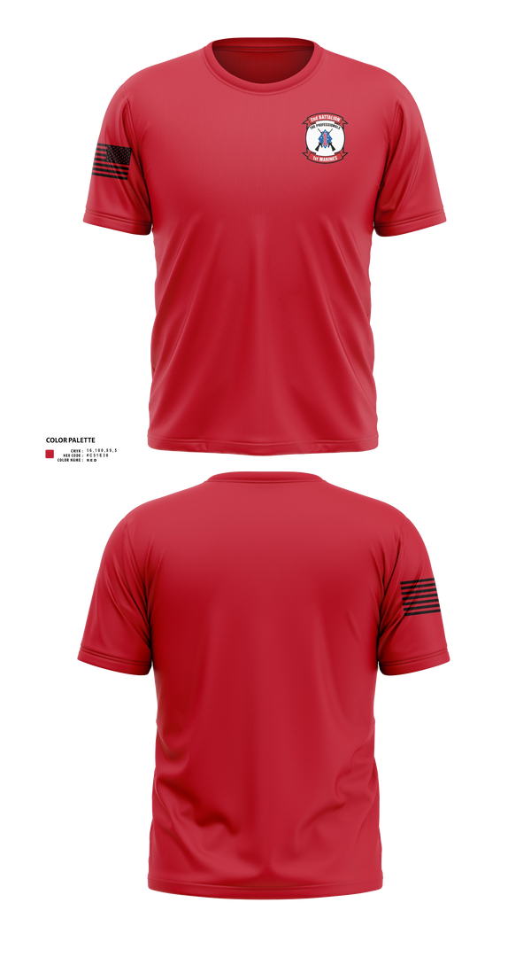 Old School Cotton Feel Shirt, Wpns co 2/1 dragon plt, Marines, Teamtime, Team time, sublimation, custom sports apparel, team uniforms, spirit wear, spiritwear, sports uniforms, custom shirts, team store, custom team store, fundraiser sports, apparel fundraiser