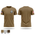 BRAVO 237th BSB 23646028 Short Sleeve Performance Shirt - 1
