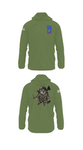 Wombats 19106306 Windbreaker - 41