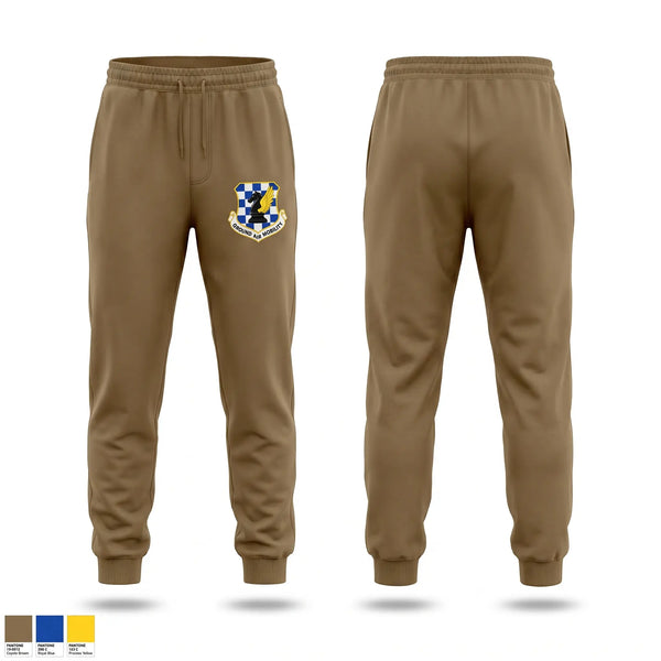 Sweatpants, 2-82 Corsair, Army, Teamtime, Team time, sublimation, custom sports apparel, team uniforms, spirit wear, spiritwear, sports uniforms, custom shirts, team store, custom team store, fundraiser sports, apparel fundraiser