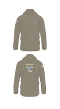 TOMAHAWKS 1-23 IN 53223045 Windbreaker - 1