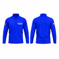Castro Valley Fire Dept Windbreaker - 1