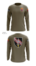 6/54th SFAB 47139955 Long Sleeve Performance Shirt 23