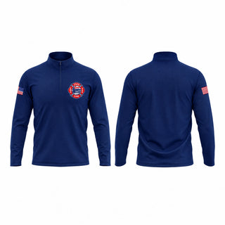 Windbreaker, Taos ski valley fire, Fire Department, Teamtime, Team time, sublimation, custom sports apparel, team uniforms, spirit wear, spiritwear, sports uniforms, custom shirts, team store, custom team store, fundraiser sports, apparel fundraiser