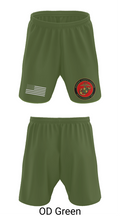 Marine Corps League Casa Grande Detachment 901 97712711 Athletic Shorts With Pockets - 49