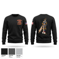 Seminole Fire Department Crew Neck Sweatshirt - 1