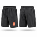 Rome/Floyd Fire Department Athletic Shorts With Pockets - 1