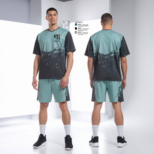 Mens Basketball Jersey, Organ Mountain Knights Basketball, Men's Basketball, Teamtime, Team time, sublimation, custom sports apparel, team uniforms, spirit wear, spiritwear, sports uniforms, custom shirts, team store, custom team store, fundraiser sports, apparel fundraiser