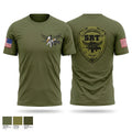 Special response team 43358660 Short Sleeve Performance Shirt - 1