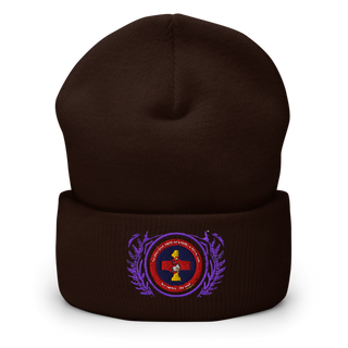 1st TSB 51823329 Cuffed Beanie | Yupoong 1501KC