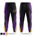 Rim Genie Sweatpants - 1