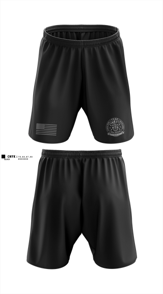 Athletic Shorts With Pockets, TCAE, GSB, 10TH SFG(A), Army, Teamtime, Team time, sublimation, custom sports apparel, team uniforms, spirit wear, spiritwear, sports uniforms, custom shirts, team store, custom team store, fundraiser sports, apparel fundraiser