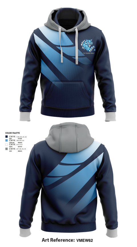 Hoodie, Franklin Learning Center Basketball, Women's Basketball, Teamtime, Team time, sublimation, custom sports apparel, team uniforms, spirit wear, spiritwear, sports uniforms, custom shirts, team store, custom team store, fundraiser sports, apparel fundraiser