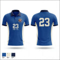 Champion Mindset Basketball Academy 5721341 Short Sleeve Performance Polo - 1 (1)