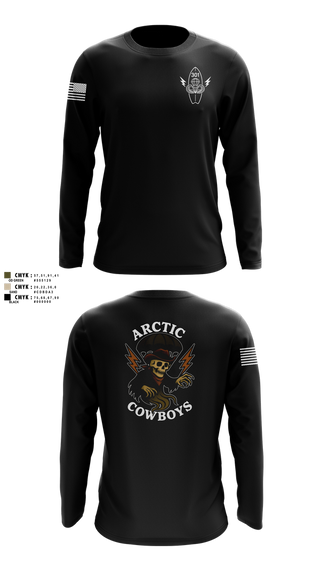 Long Sleeve Performance Shirt, 301, Army, Teamtime, Team time, sublimation, custom sports apparel, team uniforms, spirit wear, spiritwear, sports uniforms, custom shirts, team store, custom team store, fundraiser sports, apparel fundraiser