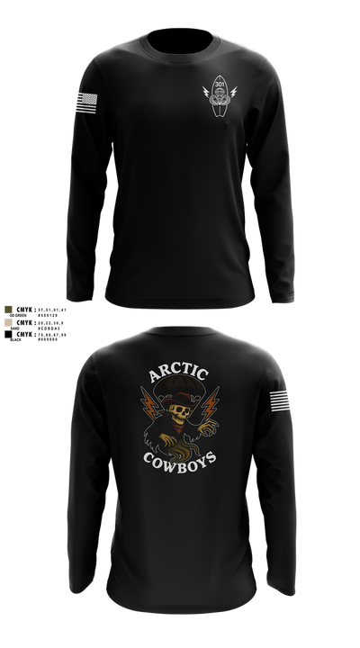 301 76362745 Long Sleeve Performance Shirt 5