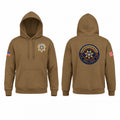 Iberia Parish Sheriff's Office Hoodie - 1