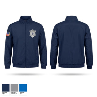 Windbreaker, MassDFS Special Ops, Fire Department, Teamtime, Team time, sublimation, custom sports apparel, team uniforms, spirit wear, spiritwear, sports uniforms, custom shirts, team store, custom team store, fundraiser sports, apparel fundraiser