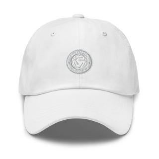 Intercoastal FC 3191843 Classic Dad Hat | Yupoong 6245CM