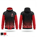 Hickory Hornets 66170430 Windbreaker - 1