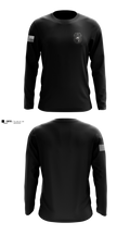 RPD Long Sleeve Performance Shirt - 8