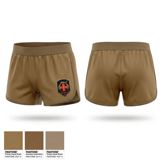 Ranger Panties, 1-171 MEDEVAC Dustoff, National Guard, Teamtime, Team time, sublimation, custom sports apparel, team uniforms, spirit wear, spiritwear, sports uniforms, custom shirts, team store, custom team store, fundraiser sports, apparel fundraiser
