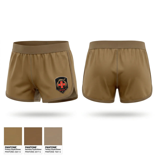 Ranger Panties, 1-171 MEDEVAC Dustoff, National Guard, Teamtime, Team time, sublimation, custom sports apparel, team uniforms, spirit wear, spiritwear, sports uniforms, custom shirts, team store, custom team store, fundraiser sports, apparel fundraiser