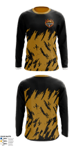 Golden Deers FC 49695783 Long Sleeve Performance Shirt 6
