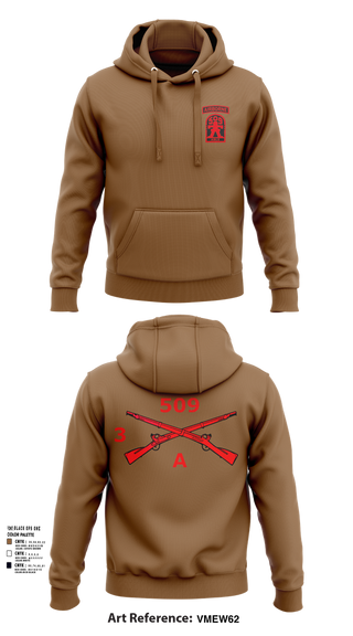 Hoodie, Able Company, 3-509 IN (ABN), , Teamtime, Team time, sublimation, custom sports apparel, team uniforms, spirit wear, spiritwear, sports uniforms, custom shirts, team store, custom team store, fundraiser sports, apparel fundraiser