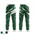 Schuyler Warriors Sweatpants - 2